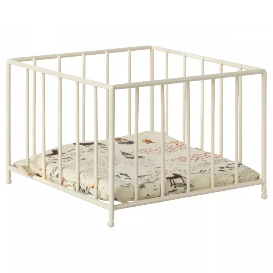 Maileg Playpen, Micro