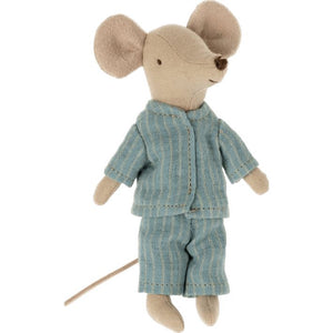 Maileg Pyjamas for Big Brother Mouse