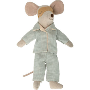 Maileg Pyjamas for Dad Mouse