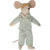 Maileg Pyjamas for Dad Mouse