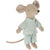 Maileg Pyjamas for Little Brother Mouse