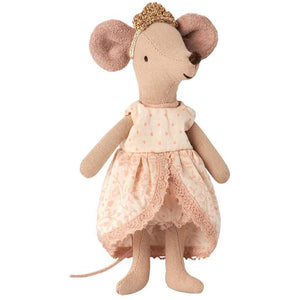 Maileg Rose Princess Dress, Micro