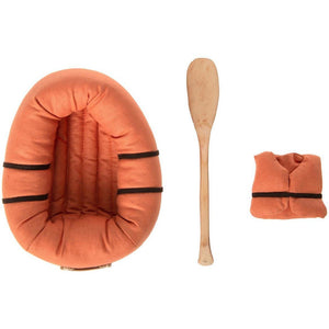 Maileg Rubber Boat for Mouse