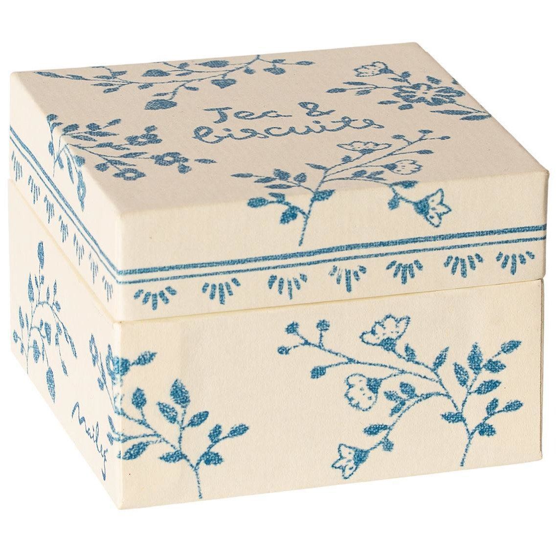 Maileg Tea & Biscuits for Two