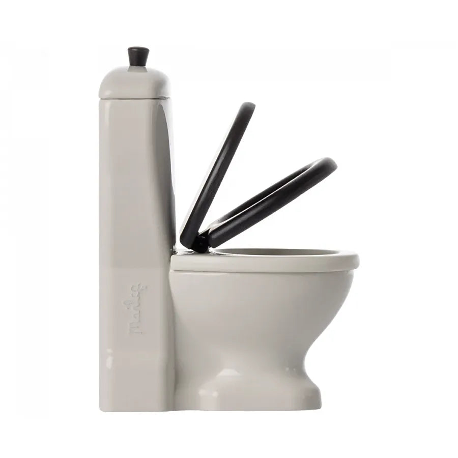 Maileg Toilet, Mouse
