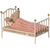 Maileg Vintage Bed, Mouse -- Off White
