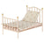 Maileg Vintage Bed, Mouse -- Rose