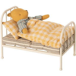Maileg Vintage Bed, Teddy Junior