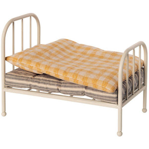 Maileg Vintage Bed, Teddy Junior