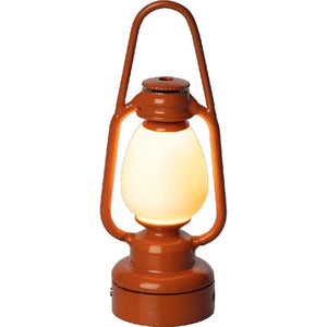 Maileg Vintage Lantern -- Orange