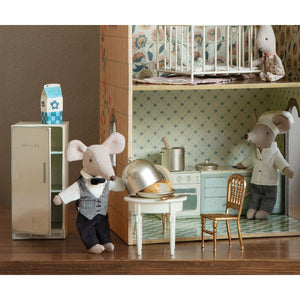 Maileg Waiter Mouse