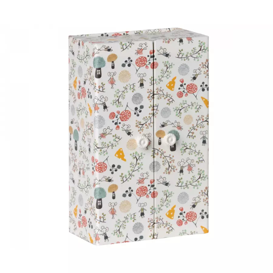 Maileg Wedding Mice Couple in Box