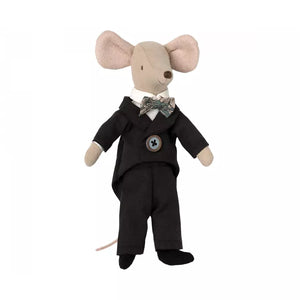 Maileg Wedding Mice Couple in Box