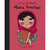 Malala Yousafzai