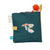 Manhattan Toy -- Fairytale Peek-a-boo Bunny Soft Book