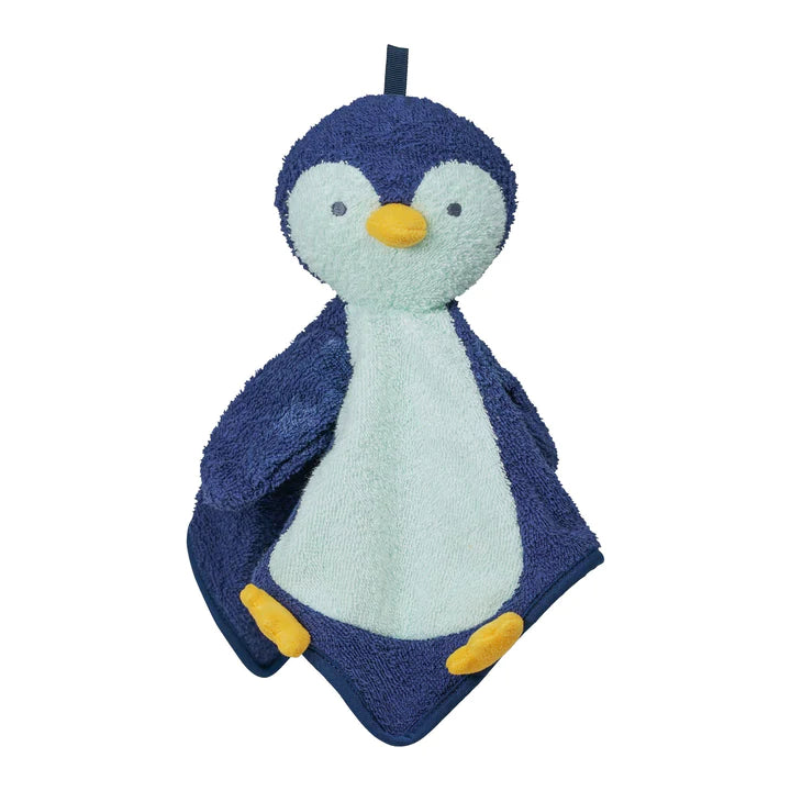 Manhattan Toy -- Scrub-a-Dubbie: Penny Penguin