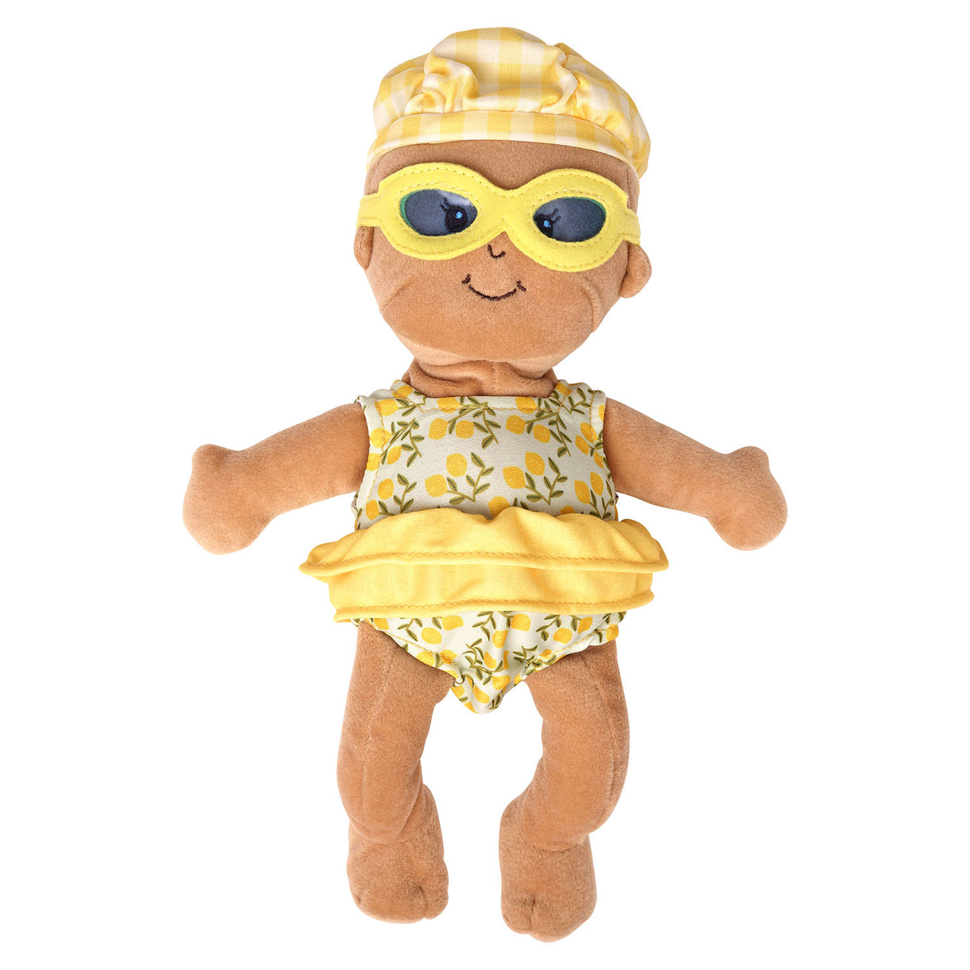 Manhattan Toy -- Wee Baby Stella Fun in the Sun