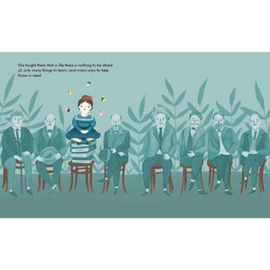 Marie Curie