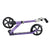 Micro Kickboard: Micro Cruiser Scooter -- Purple