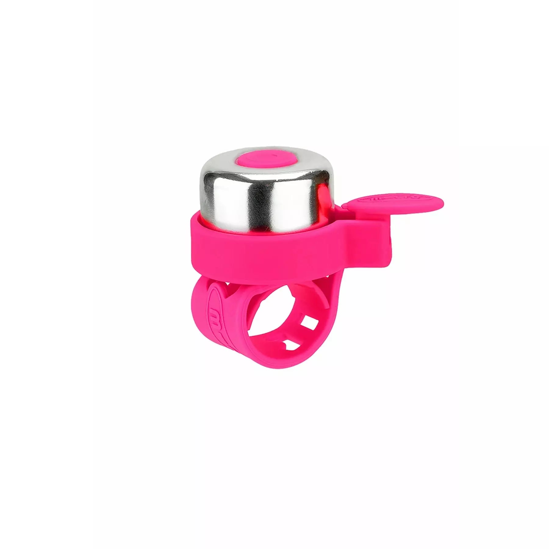 Micro Scooter Bell -- Pink