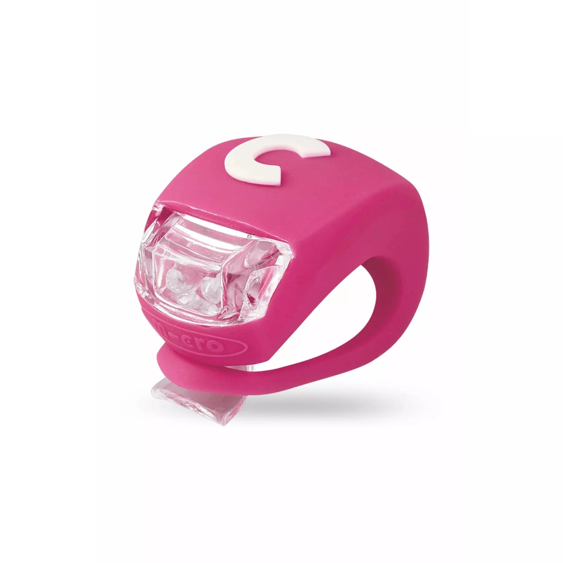 Micro Scooter Light -- Pink