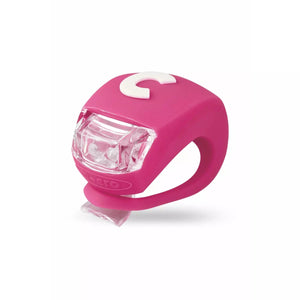 Micro Scooter Light -- Pink