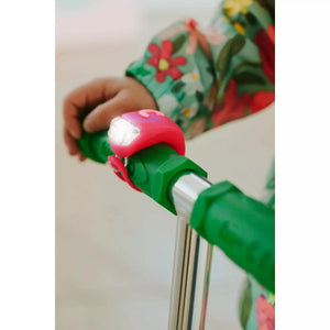 Micro Scooter Light -- Pink