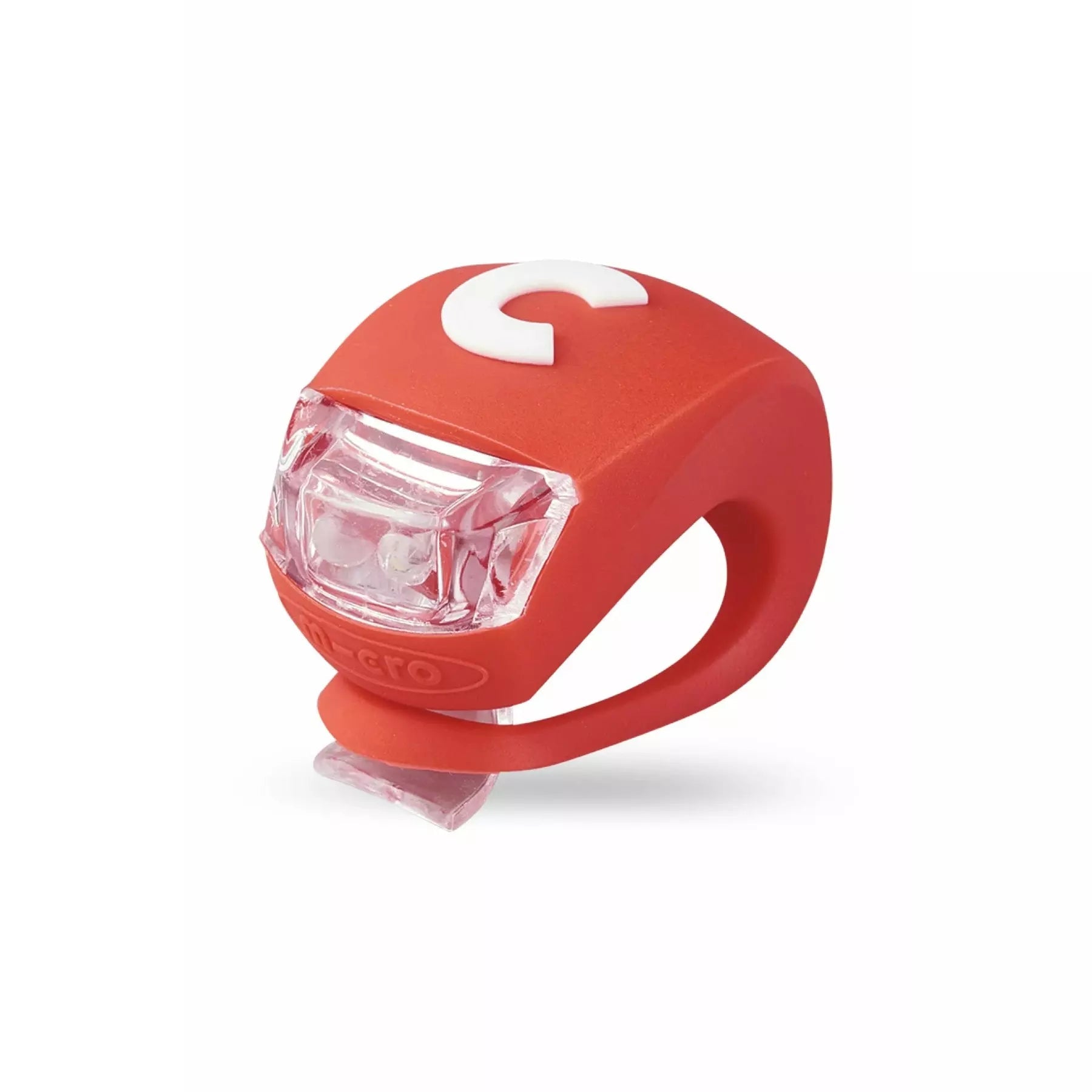 Micro Scooter Light -- Red