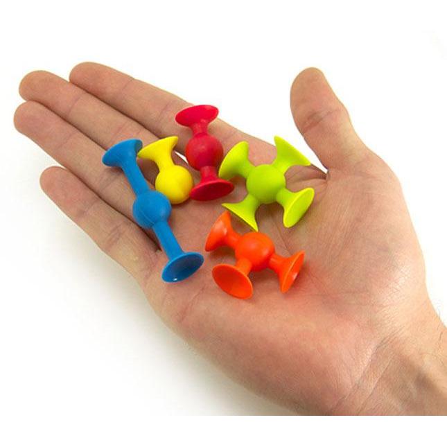 Mini Squigz by Fat Brain Toys