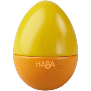 Musical Eggs by Haba