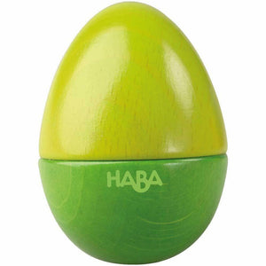 Musical Eggs by Haba
