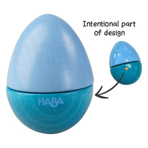 Musical Eggs by Haba