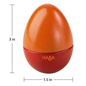 Musical Eggs by Haba