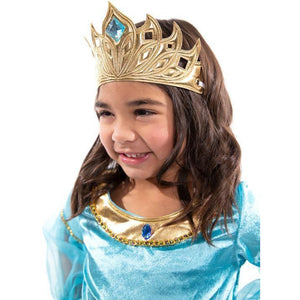 Little Adventures Oasis Princess Soft Crown