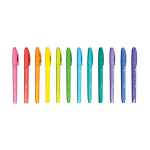 Ooly Pastel Hues Dual-Tip Markers