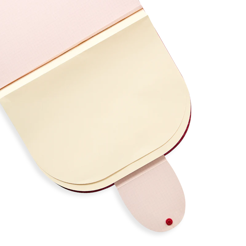 Ooly Carry Along Sketchbook -- Cat