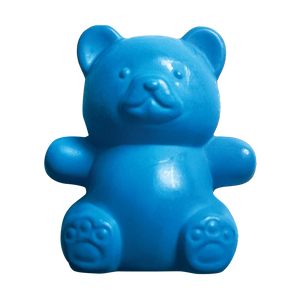 Ooly Cuddly Cubs Bear Finger Crayons -- Set of 6