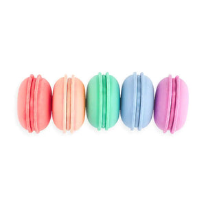 Ooly Le Macaron Patisserie Scented Erasers