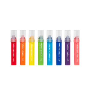 Ooly Mighty Mega Markers -- Set of 8