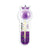 Ooly Sakox Lollypop Scented Pen -- Grape