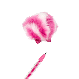 Ooly Sakox Lollypop Scented Pen -- Strawberry Shortcake