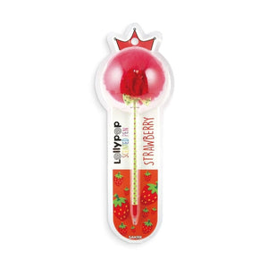 Ooly Sakox Lollypop Scented Pen -- Strawberry