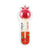 Ooly Sakox Lollypop Scented Pen -- Strawberry