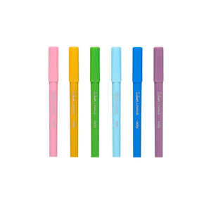 Ooly Silver Linings Outline Markers