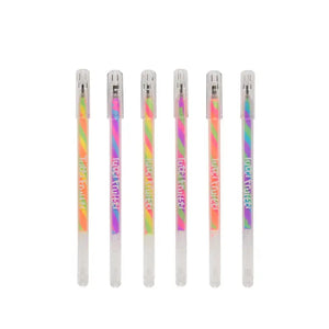 Ooly Tutti Frutti Scented Gel Pens