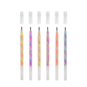 Ooly Tutti Frutti Scented Gel Pens