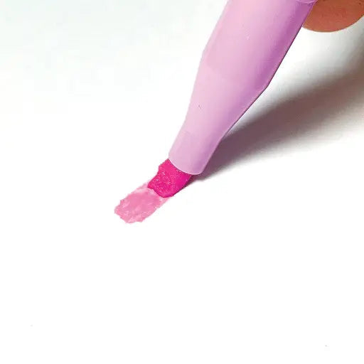 Ooly Yummy Yummy Scented Highlighters -- Set of 6