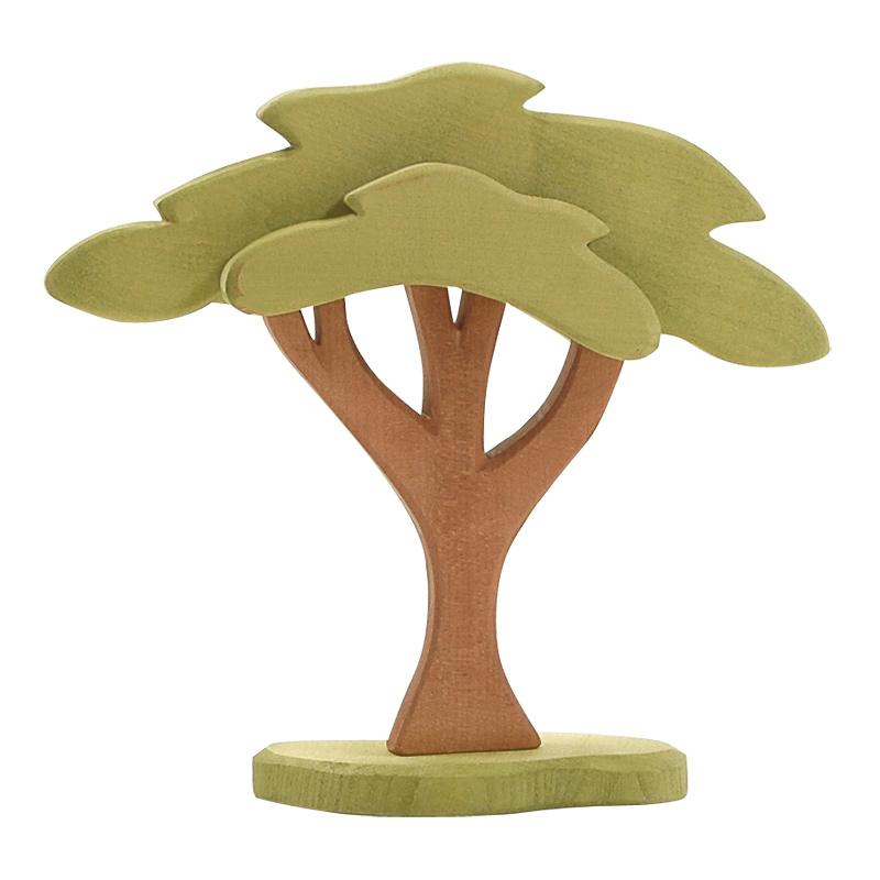 Ostheimer African Tree with Stand