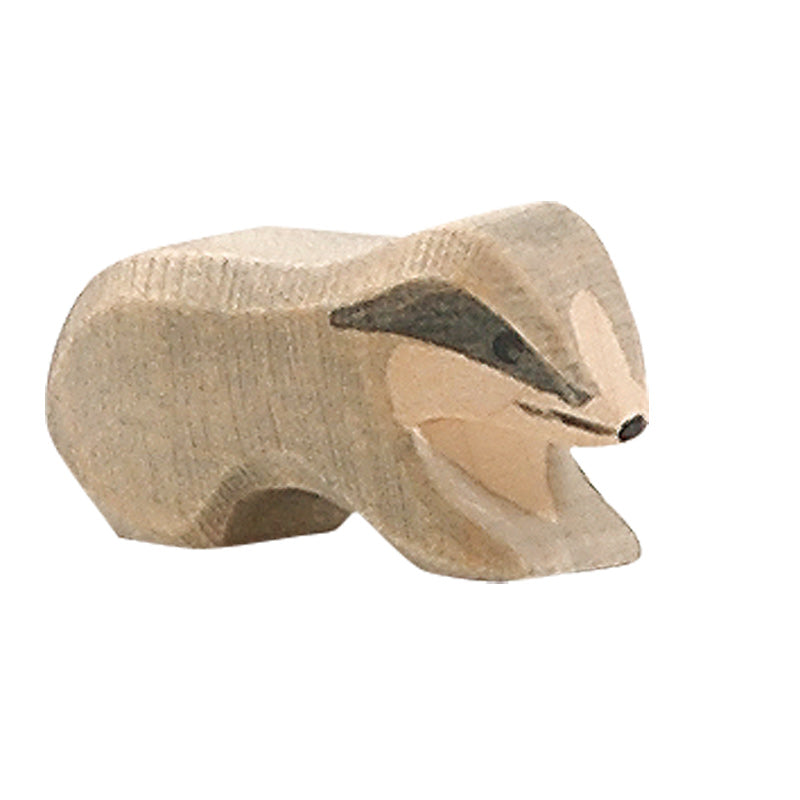 Ostheimer Badger, Small