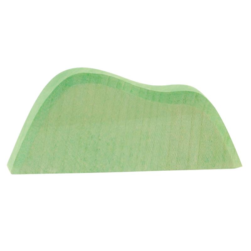 Ostheimer Bush, Light Green